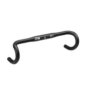 ITM Řídítka XX7 31.8/420 mm, hliníková, černá obraz