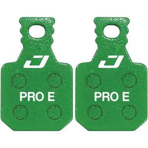 JAGWIRE brzdové destičky pro E-bike obraz