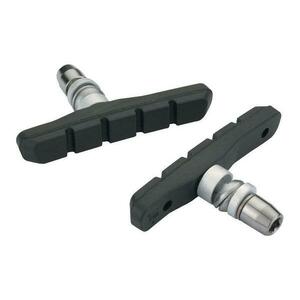 Jagwire Špalíky Mountain Sport JS908T černá obraz