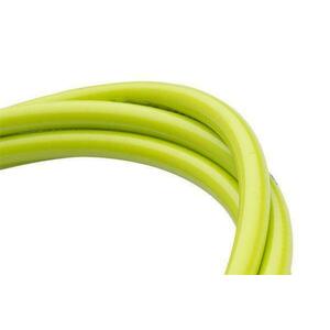 Jagwire brzdový bowden 5mm CGX-SL Slick-Lube Organic Green 10m obraz