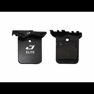 Brzdové destičky Jagwire Elite Cooling Sram (Red eTap Monoblock) obraz