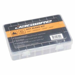 Jagwire Pro Dot Bleed Kit obraz