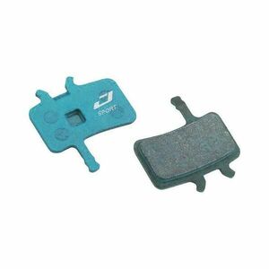 Brzdové destičky Jagwire Sport Organic Avid (BB7, Juicy) obraz