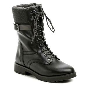 Jana 8-26260-43 černé dámské zimní boty - EU 38 obraz