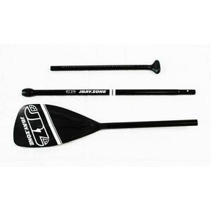 JBay Zone Pádlo Black Edition 3 dílné, 165-215cm obraz