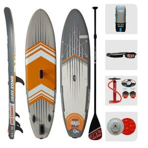 Jbay Zone WJ2 Comet obraz