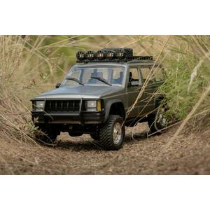 JEEP CHEROKEE 1/12 4x4 šedý obraz