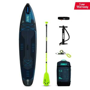 Jobe Aero Duna SUP Board 11.6 Blue - modrý obraz