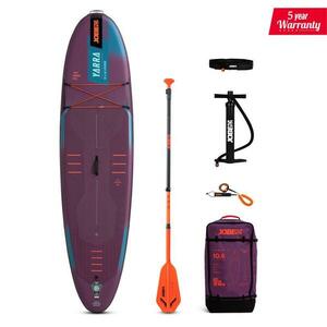 Jobe Aero Yarra SUP Board 10.6 Purple - fialová obraz