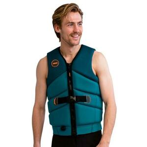 Jobe Unify Life Vest Men Real Teal - L obraz
