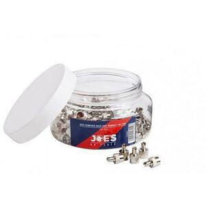 čepička ventilku JOE´S Auto 100 ks obraz