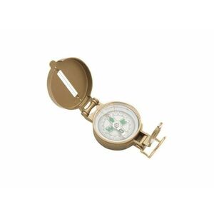 Joker buzola ženijní Ranger mosazná obraz