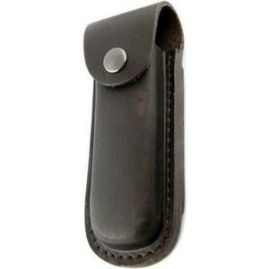 Joker kožené pouzdro pro kapesní nože JKR0328 obraz