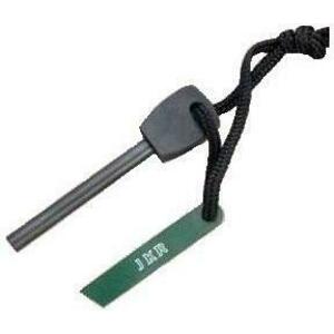 Joker magnéziový podpalovač Fire Steel JKR2558 obraz