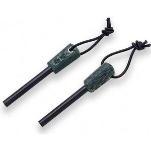 Joker magnéziový podpalovač Green Micarta Firesteel obraz