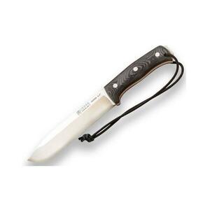 Joker Nomad Böhler N695 165 mm Black Micarta obraz