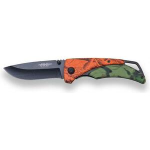 Joker nůž colors s klipem 85 mm obraz