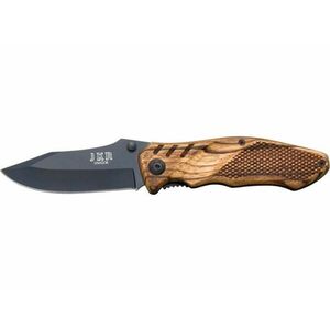 Joker nůž Mosaic Wood Handle 83 mm obraz