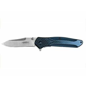 Joker Pro 10.001 G10 Carbon Fiber Handle Blade D2 80 mm obraz