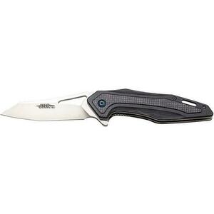 Joker Pro 10.010 G10 Carbon Fiber Handle Blade D2 80 mm obraz