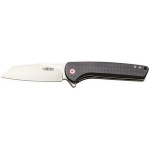 Joker Pro 10.014 G10 Carbon Fibre Handle Blade D2 90 mm obraz