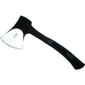 Joker sekera Stainless Steel Axe 29 cm Fiber/Kydex obraz
