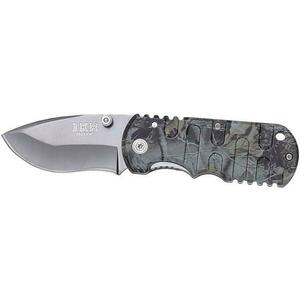 Joker zavírací nůž Aluminium Camo Handle 60 mm obraz