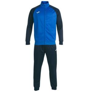 Joma Academy IV tepláková souprava royal navy - L obraz