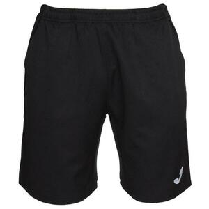 Joma Bermuda Master šortky černá - S obraz