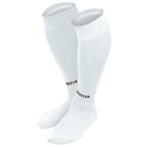 Joma Classic II fotbalové štulpny bílá - L - EU 43-46 obraz