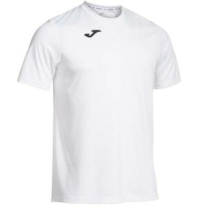 Joma Combi Short Sleeve T-shirt pánské triko bílá - XL obraz