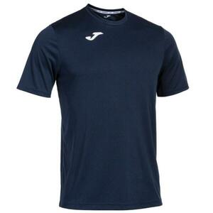 Joma Combi Short Sleeve T-shirt pánské triko navy - XXL-XXXL obraz
