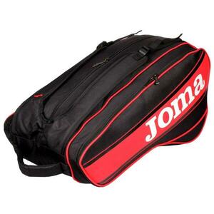 Joma Gold Pro taška na padel černá-červená - 1 ks obraz