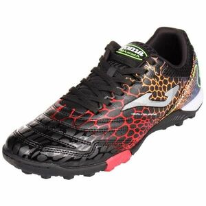 Joma Maxima 2431 Turf kopačky černá-červená - EU 44, 5 obraz