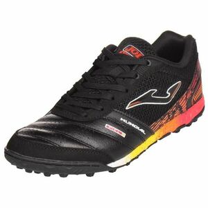 Joma Mundial 2401 Turf kopačky černá - EU 43 obraz