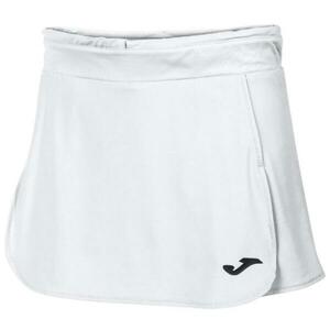 Joma Open II dámská sukně bílá - XL obraz