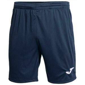 Joma Open III Bermuda šortky navy - XXL-XXXL obraz