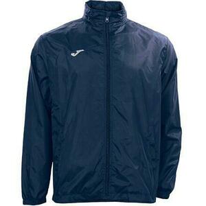 Joma Rainjacket Iris pánská bunda navy - XXL obraz