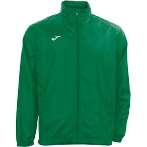 Joma Rainjacket Iris pánská bunda zelená - XL obraz