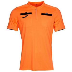 Referee Short Sleeve dres pro rozhodčí oranžová - XXXL obraz
