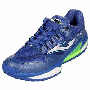 Joma Slam Men 2404 tenisová obuv royal modrá - UK 8, 5 obraz