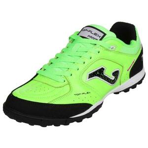 Joma Top Flex 2411 Turf kopačky fluo zelená - EU 45 obraz