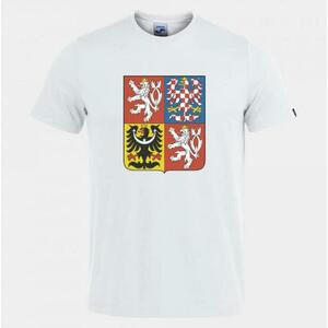 Joma Triko Team Czech White Senior bílá - Senior, bílá, XL obraz