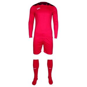 Joma Zamora VIII brankářský komplet červená - XXL obraz