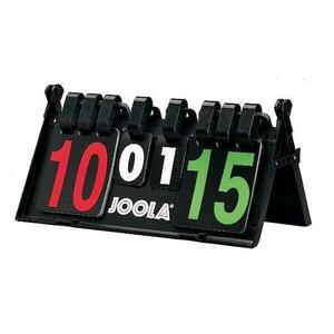 Joola Ukazatel skóre Result - černá obraz