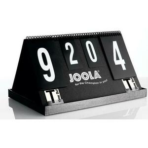 Joola Ukazatel skóre Score Pointer - černá obraz