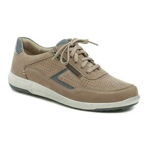 Josef Seibel 25332 béžové pánské nadměrné polobotky - EU 50 obraz