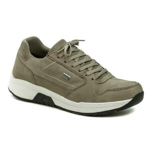 Josef Seibel 46250 olivové pánské nadměrné polobotky - EU 50 obraz