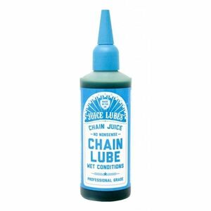 JUICE LUBES Mazivo-kapátko Chain Juice Wet, 130ml obraz