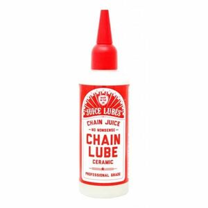 JUICE LUBES Mazivo-kapátkoJUICE LUBES Chain Juice Ceramic130ml obraz